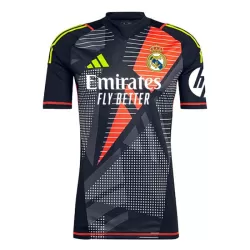 Golmanski Dresovi Real Madrid Gostujući 2024/25 Golmanski Dresovi Real Madrid Gostujući 2024/25
