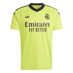 Golmanski Dresovi Real Madrid Treći 2024/25 Golmanski Dresovi Real Madrid Treći 2024/25