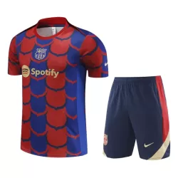 Dječji Dresovi Barcelona Pre-Match 2024/25 Dječji Dresovi Barcelona Pre-Match 2024/25
