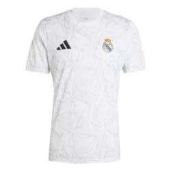 Dresovi Real Madrid Pre-Match 2024/25 Bijela