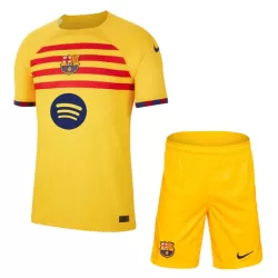 Dječji Dresovi FC Barcelona Četvrta 2024/25