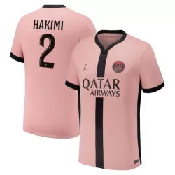 Dresovi Paris Saint-Germain Achraf Hakimi 2 Treći 2024/25 Dresovi Paris Saint-Germain Achraf Hakimi 2 Treći 2024/25