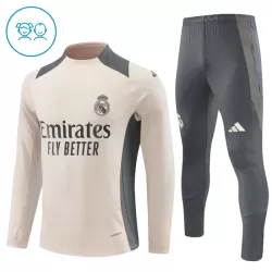 Dječji Real Madrid Trening Dres Komplet 2024/25 Dječji Real Madrid Trening Dres Komplet 2024/25