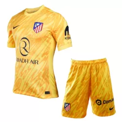 Dječji Golmanski Dresovi Atlético Madrid Treći 2024/25 Dječji Golmanski Dresovi Atlético Madrid Treći 2024/25