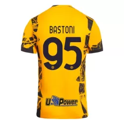 Dresovi Inter Milan Bastoni 95 Treći 2024/25 Dresovi Inter Milan Bastoni 95 Treći 2024/25
