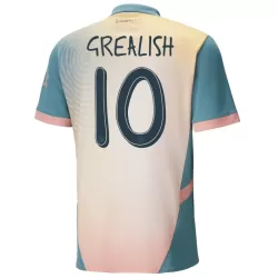 Dresovi Manchester City Grealish 10 Četvrta 2024/25 Dresovi Manchester City Grealish 10 Četvrta 2024/25