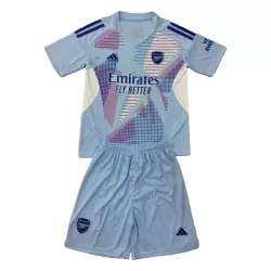 Dječji Golmanski Dresovi Arsenal 2024/25 Plava Dječji Golmanski Dresovi Arsenal 2024/25 Plava