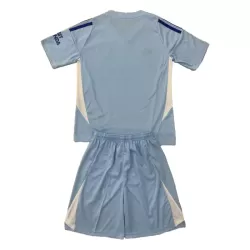 Dječji Golmanski Dresovi Arsenal 2024/25 Plava