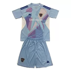 Dječji Golmanski Dresovi Boca Juniors 2024/25 Dječji Golmanski Dresovi Boca Juniors 2024/25