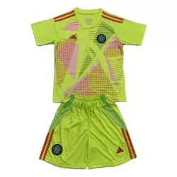 Dječji Golmanski Dresovi Celtic FC 2024/25 Zelena Dječji Golmanski Dresovi Celtic FC 2024/25 Zelena