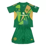 Dječji Golmanski Dresovi Manchester United 2024/25