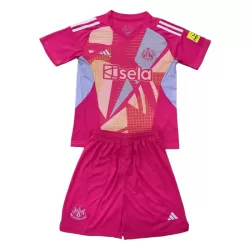 Dječji Golmanski Dresovi Newcastle United 2024/25 Dječji Golmanski Dresovi Newcastle United 2024/25
