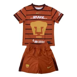 Dječji Golmanski Dresovi Pumas UNAM 2024/25 Dječji Golmanski Dresovi Pumas UNAM 2024/25