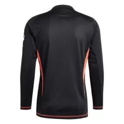 Golmanski Dresovi Aston Villa 2024/25 Crna Dugi rukav