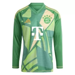 Golmanski Dresovi FC Bayern München 2024/25 Dugi rukav Golmanski Dresovi FC Bayern München 2024/25 Dugi rukav