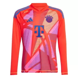 Golmanski Dresovi FC Bayern München 2024/25 Dugi rukav Golmanski Dresovi FC Bayern München 2024/25 Dugi rukav
