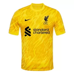 Golmanski Dresovi Liverpool 2024/25 Golmanski Dresovi Liverpool 2024/25