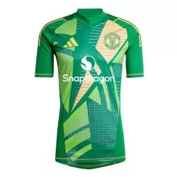 Golmanski Dresovi Manchester United 2024/25 Golmanski Dresovi Manchester United 2024/25