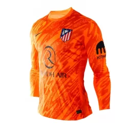 Golmanski Dresovi Atlético Madrid Četvrta 2024/25 Dugi rukav Golmanski Dresovi Atlético Madrid Četvrta 2024/25 Dugi rukav