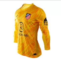 Golmanski Dresovi Atlético Madrid Treći 2024/25 Dugi rukav Golmanski Dresovi Atlético Madrid Treći 2024/25 Dugi rukav