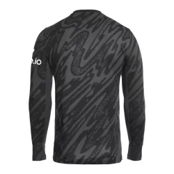 Golmanski Dresovi Inter Milan 2024/25 Crna Dugi rukav
