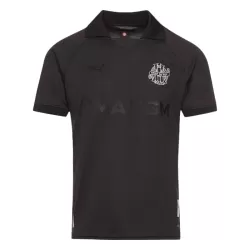 Golmanski Dresovi Olympique Marseille Obljetnica 2024/25 Golmanski Dresovi Olympique Marseille Obljetnica 2024/25