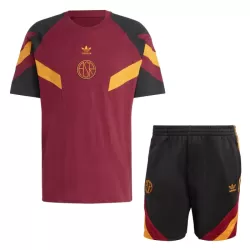 Dječji Dresovi AS Roma Rekive 2024/25 - Specifična Dječji Dresovi AS Roma Rekive 2024/25 - Specifična