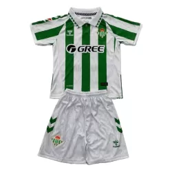 Dječji Dresovi Real Betis Domaći 2024/25 Dječji Dresovi Real Betis Domaći 2024/25