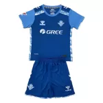 Dječji Dresovi Real Betis Treći 2024/25