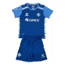 Dječji Dresovi Real Betis Treći 2024/25 Dječji Dresovi Real Betis Treći 2024/25