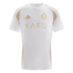 Dresovi Al Nassr Treći 2024/25 Dresovi Al Nassr Treći 2024/25