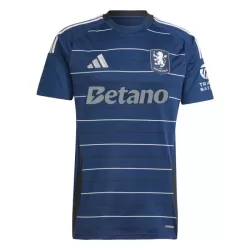 Dresovi Aston Villa Treći 2024/25 Dresovi Aston Villa Treći 2024/25