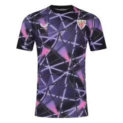 Dresovi Athletic Bilbao Pre-Match 2024/25 Dresovi Athletic Bilbao Pre-Match 2024/25
