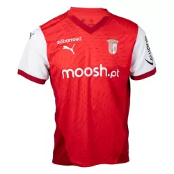 Dresovi Braga Domaći 2024/25 Dresovi Braga Domaći 2024/25