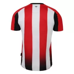 Dresovi Brentford Domaći 2024/25