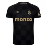 Dresovi Coventry City Treći 2024/25