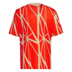 Dresovi FC Bayern München Pre-Match 2024/25