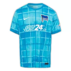 Dresovi Hertha BSC Treći 2024/25 Dresovi Hertha BSC Treći 2024/25
