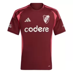 Dresovi River Plate Gostujući 2024/25 Dresovi River Plate Gostujući 2024/25