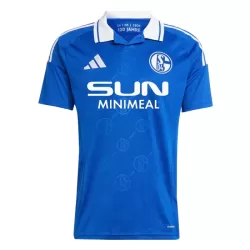 Dresovi Schalke 04 Domaći 2024/25 Dresovi Schalke 04 Domaći 2024/25