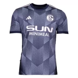 Dresovi Schalke 04 Treći 2024/25 Dresovi Schalke 04 Treći 2024/25