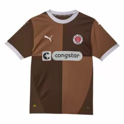 Dresovi St Pauli Domaći 2024/25 Dresovi St Pauli Domaći 2024/25