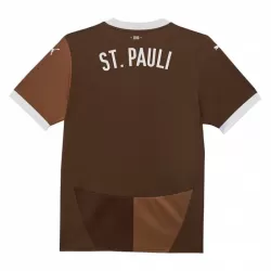 Dresovi St Pauli Domaći 2024/25