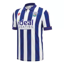 Dresovi West Bromwich Albion Domaći 2024/25 Dresovi West Bromwich Albion Domaći 2024/25