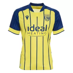 Dresovi West Bromwich Albion Gostujući 2024/25 Dresovi West Bromwich Albion Gostujući 2024/25