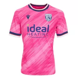Dresovi West Bromwich Albion Treći 2024/25 Dresovi West Bromwich Albion Treći 2024/25