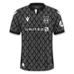 Dresovi Wrexham Gostujući 2024/25 Dresovi Wrexham Gostujući 2024/25