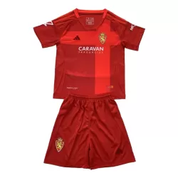 Dječji Dresovi Real Zaragoza Gostujući 2024/25 Dječji Dresovi Real Zaragoza Gostujući 2024/25