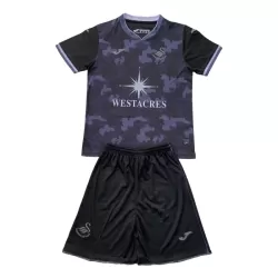 Dječji Dresovi Swansea City Gostujući 2024/25