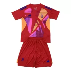 Dječji Golmanski Dresovi Juventus Domaći 2024/25 Dječji Golmanski Dresovi Juventus Domaći 2024/25